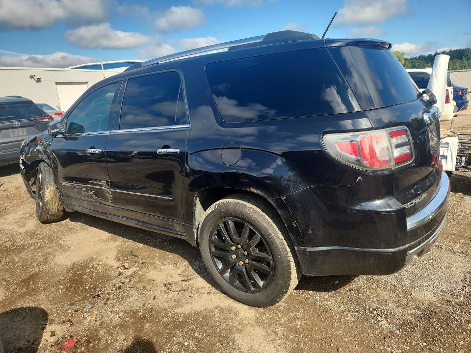 Auction sale of the 2015 Gmc Acadia, vin: 1GKKVTKD6FJ325741, lot number: 66040436