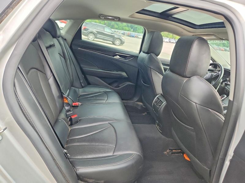 Aukcja sprzedaży 2018 Buick Lacrosse, vin: 1G4ZS5SS2JU106596, numer aukcji: 63758456