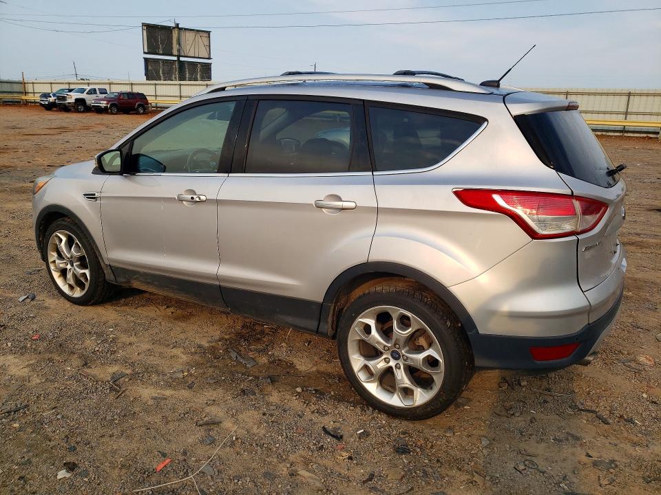 Продажа на аукционе авто 2013 Ford Escape, vin: 1FMCU9J96DUD33509, номер лота: 64046006