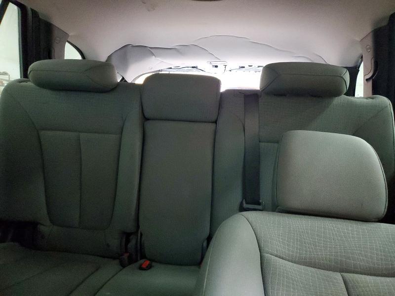 Aukcja sprzedaży 2011 Hyundai Santa Fe, vin: 5XYZGDAB2BG003571, numer aukcji: 64456546