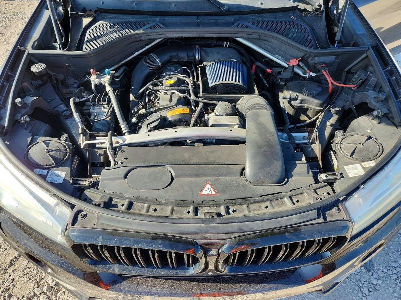 Aukcja sprzedaży 2014 Bmw X5, vin: 5UXKR0C58E0K43406, numer aukcji: 65317166