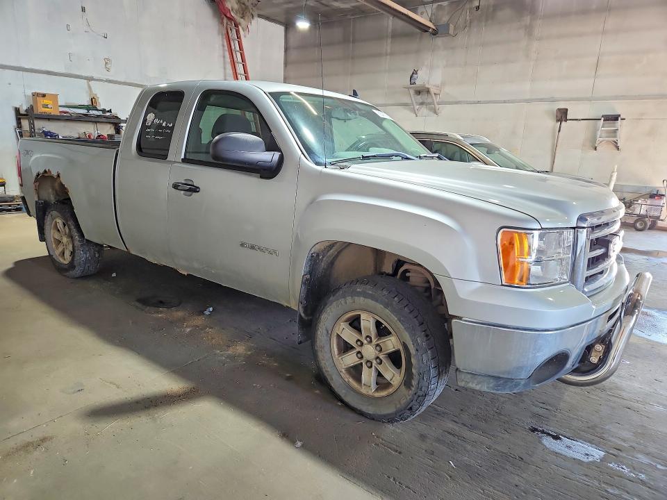 Aukcja sprzedaży 2013 Gmc Sierra, vin: 1GTR2VE73DZ277831, numer aukcji: 63477206