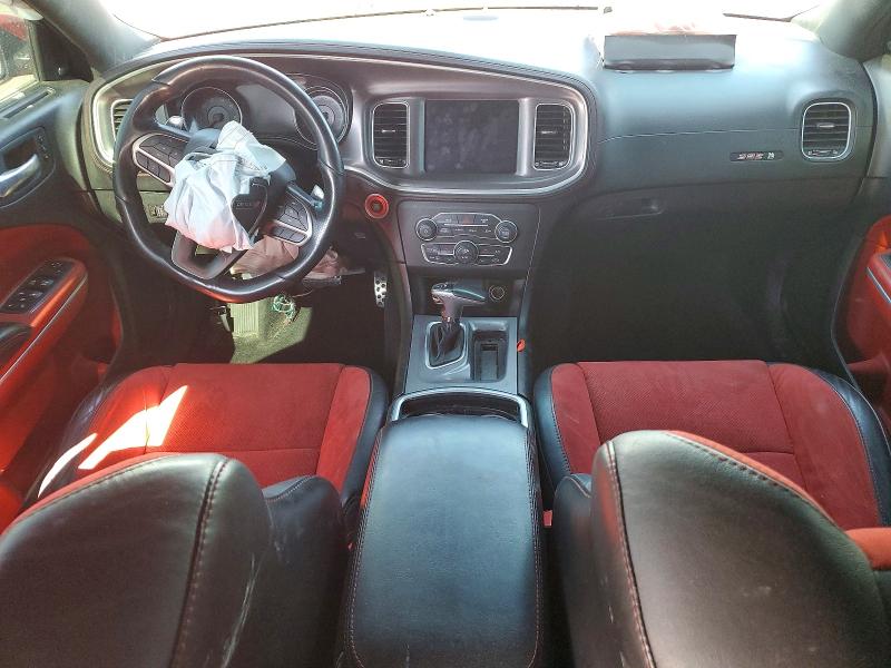 Aukcja sprzedaży 2021 Dodge Charger, vin: 2C3CDXGJ5MH592994, numer aukcji: 65120336