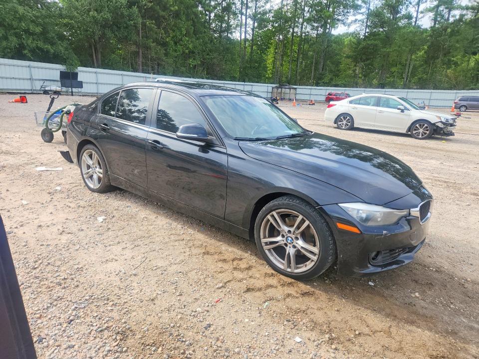 Aukcja sprzedaży 2013 Bmw 328, vin: WBA3A5G57DNP24766, numer aukcji: 63900116