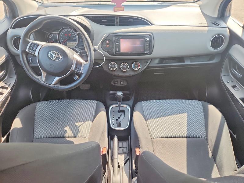 Продаж на аукціоні авто 2017 Toyota Yaris, vin: VNKKTUD33HA078751, номер лоту: 66787496