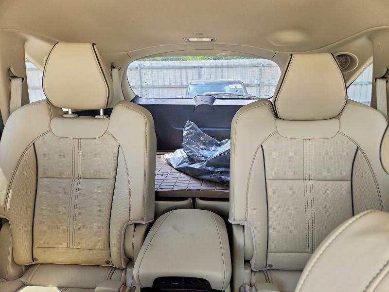 Aukcja sprzedaży 2017 Acura Mdx, vin: 5FRYD3H86HB013527, numer aukcji: 64559796