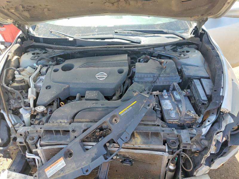 65156436 :رقم المزاد ، 1N4AL3AP6EN368000 vin ، 2014 Nissan Altima مزاد بيع