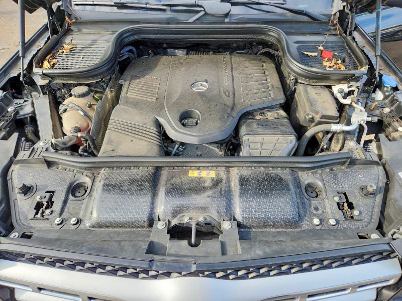 Продаж на аукціоні авто 2021 Mercedes-benz Gls, vin: 4JGFF5KE2MA486398, номер лоту: 63751166