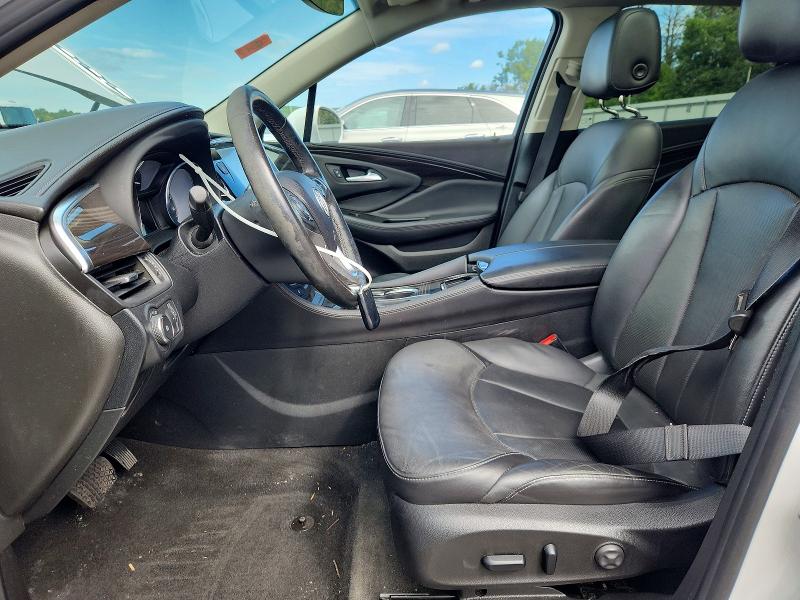 Aukcja sprzedaży 2019 Buick Envision, vin: LRBFX2SA9KD013671, numer aukcji: 67237986