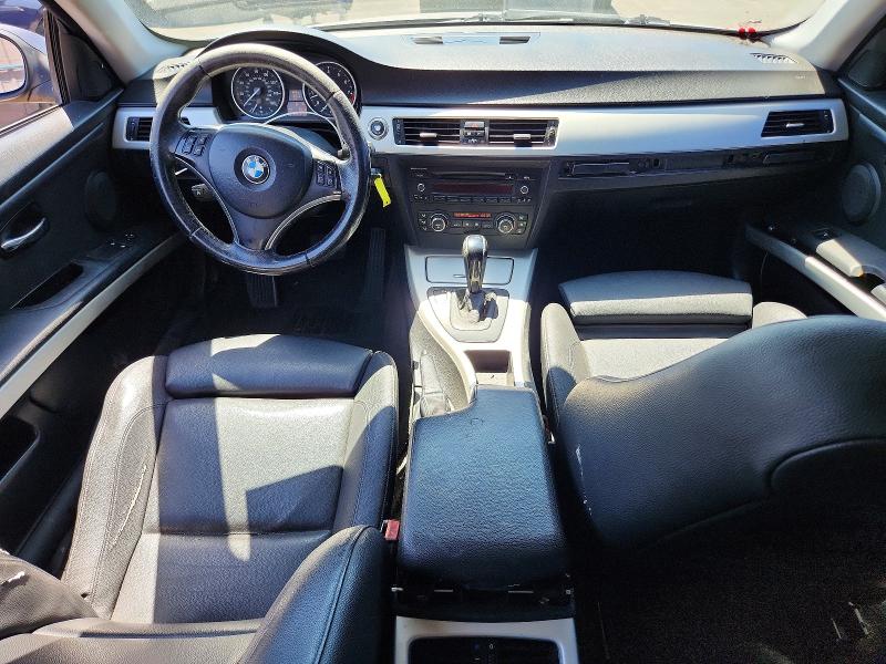 66435026 :رقم المزاد ، WBAWV13537PK48380 vin ، 2007 Bmw 328 مزاد بيع