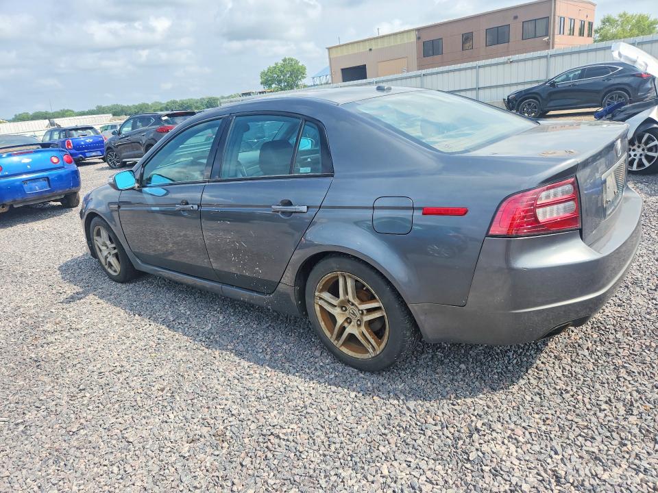 Продажа на аукционе авто 2008 Acura Tl, vin: 19UUA66298A003190, номер лота: 63534526