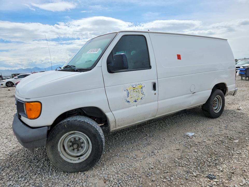 Продажа на аукционе авто 2007 Ford Econoline, vin: 1FTNE24LX7DA68803, номер лота: 65404286
