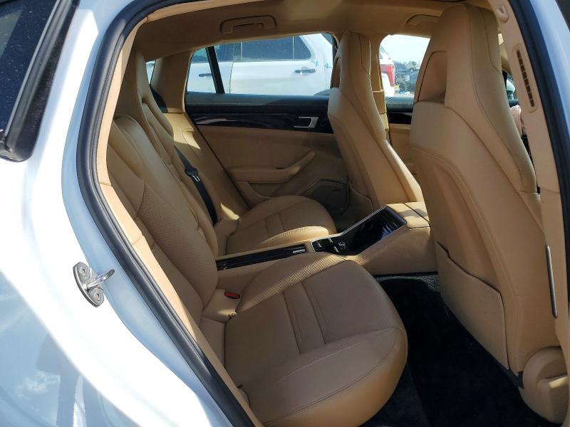 Продажа на аукционе авто 2019 Porsche Panamera, vin: WP0AE2A71KL125569, номер лота: 65163586