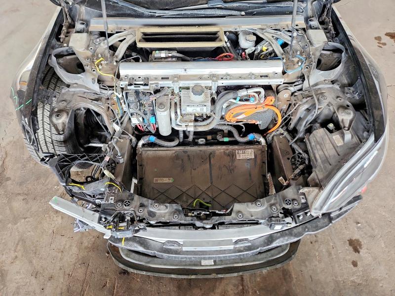 Aukcja sprzedaży 2021 Tesla Model S, vin: 5YJSA1E51MF453423, numer aukcji: 65034096