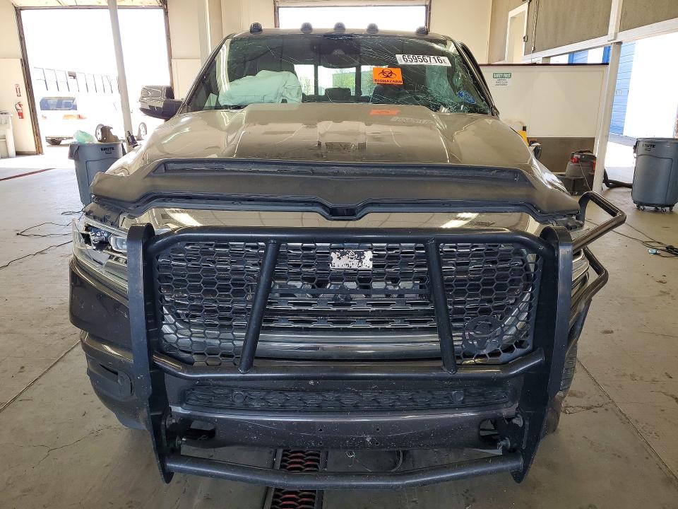Aukcja sprzedaży 2019 Ram 1500, vin: 1C6SRFHT9KN689243, numer aukcji: 65956716