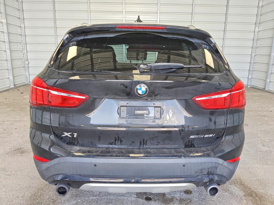 Продаж на аукціоні авто 2020 Bmw X1, vin: WBXJG7C08L5R12843, номер лоту: 63227906