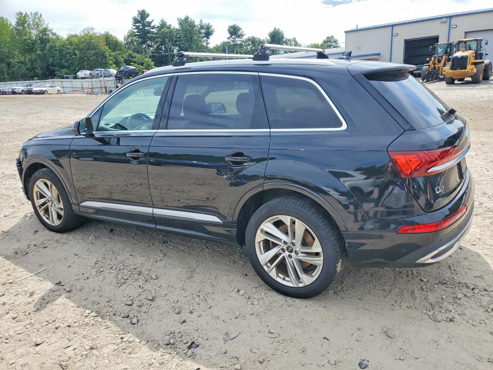 Aukcja sprzedaży 2023 Audi Q7, vin: WA1LXBF78PD003928, numer aukcji: 66135476