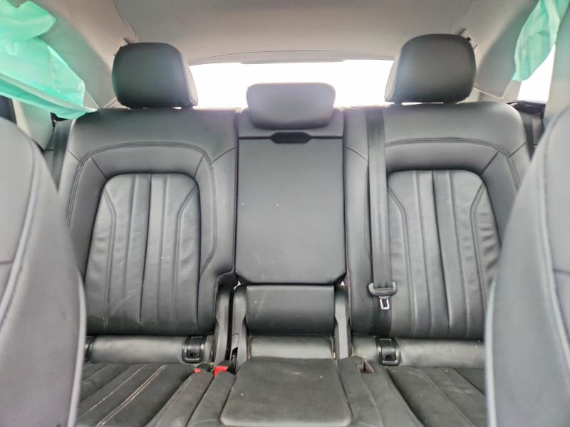 Aukcja sprzedaży 2018 Audi Q5, vin: WA1BNAFY2J2006623, numer aukcji: 64787616