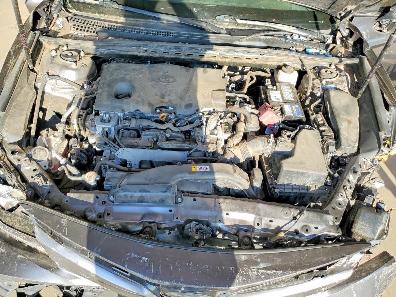Продажа на аукционе авто 2019 Toyota Camry, vin: 4T1B11HK2KU699625, номер лота: 65032066