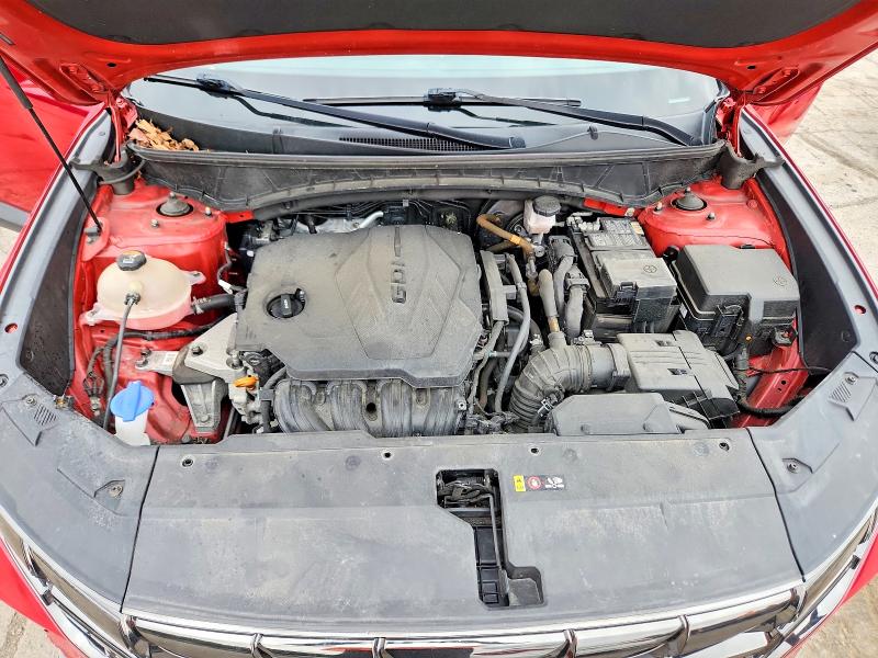 Продаж на аукціоні авто 2022 Hyundai Tucson, vin: 5NMJECAEXNH085941, номер лоту: 66040996