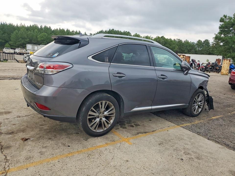 Aukcja sprzedaży 2013 Lexus Rx, vin: 2T2ZK1BAXDC106878, numer aukcji: 63819256