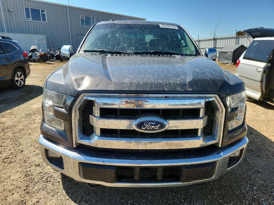 66468176 :رقم المزاد ، 1FTEW1EF0GKE66467 vin ، 2016 Ford 1/2 Ton مزاد بيع