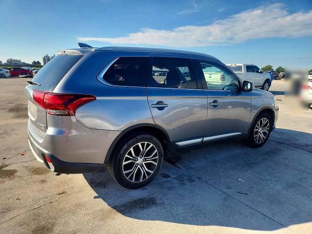 Aukcja sprzedaży 2018 Mitsubishi Outlander, vin: JA4AD3A39JZ008740, numer aukcji: 63550516