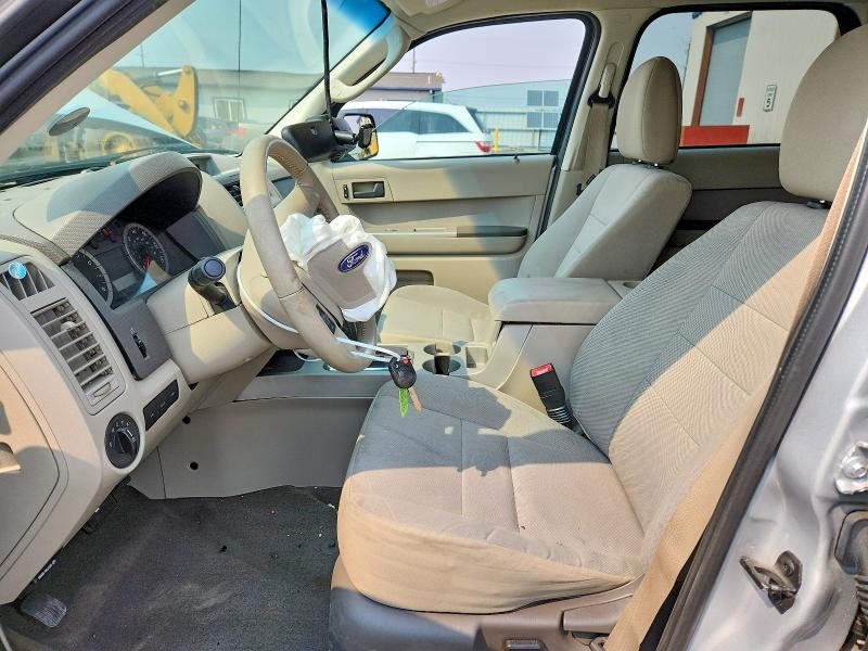 2012 Ford Escape მანქანა იყიდება აუქციონზე, vin: 1FMCU9DG9CKB79477, აუქციონის ნომერი: 63555916