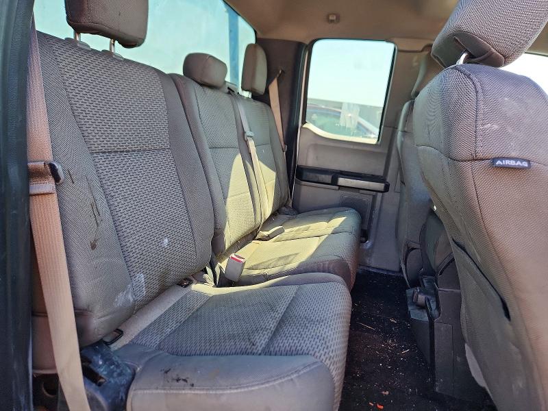 Aukcja sprzedaży 2016 Ford F150, vin: 1FTFX1EG4GKD12239, numer aukcji: 64489456