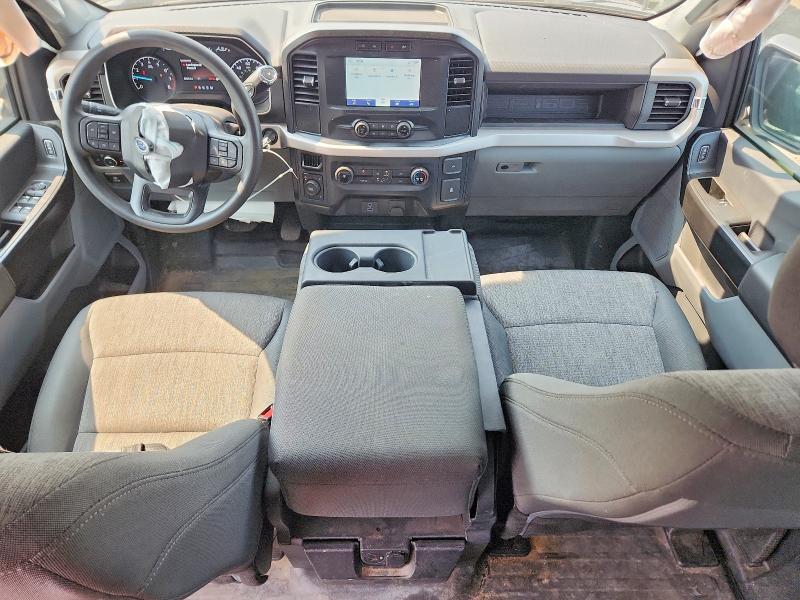 Aukcja sprzedaży 2022 Ford F150, vin: 1FTEW1EB6NFA38633, numer aukcji: 62801296