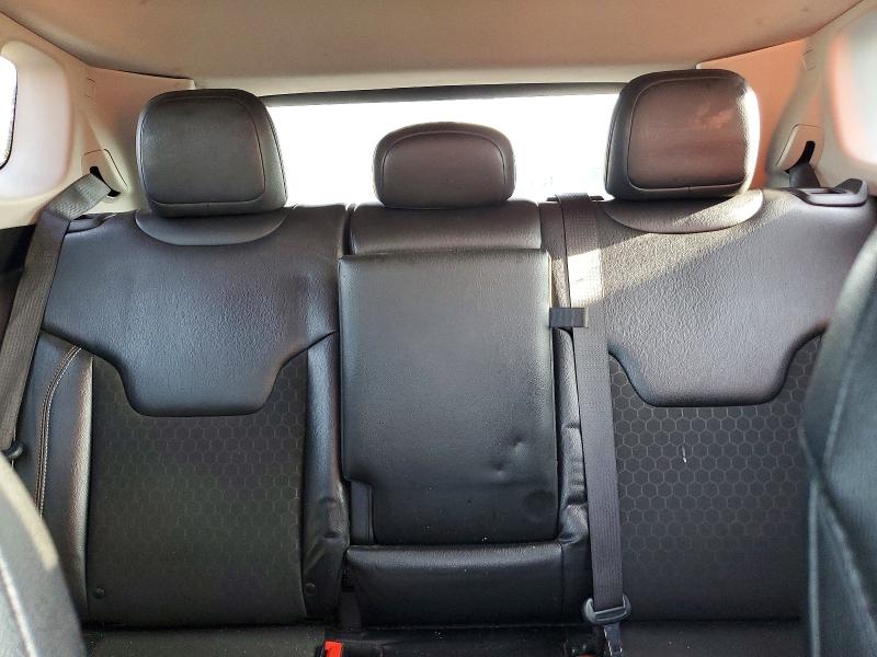 64837606 :رقم المزاد ، 3C4NJCBB2MT542552 vin ، 2021 Jeep Compass مزاد بيع