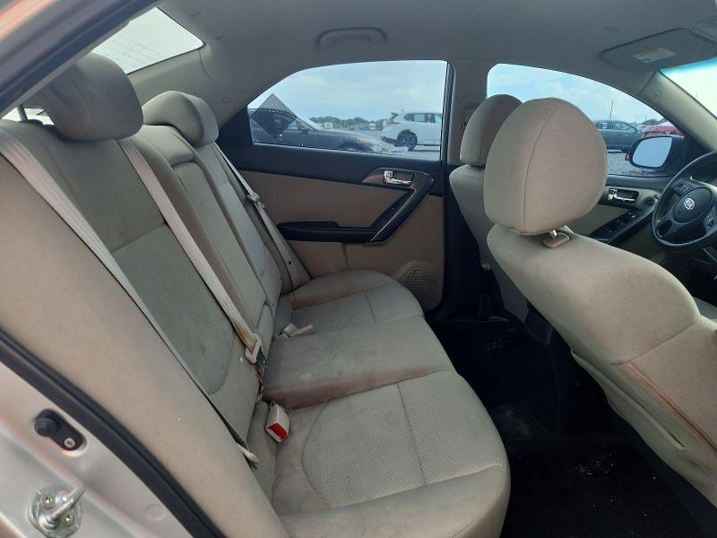 Продаж на аукціоні авто 2013 Kia Forte, vin: KNAFU4A25D5655783, номер лоту: 63389306