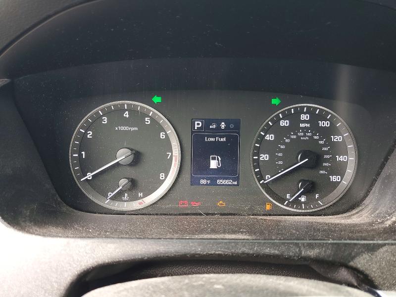 Продаж на аукціоні авто 2015 Hyundai Sonata, vin: 5NPE24AF7FH020025, номер лоту: 64508956