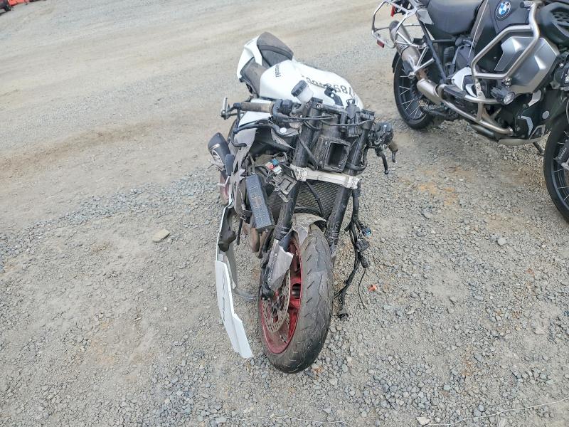 2025 Kawasaki Zx636 მანქანა იყიდება აუქციონზე, vin: JKBZXJJ10SA025807, აუქციონის ნომერი: 63407236
