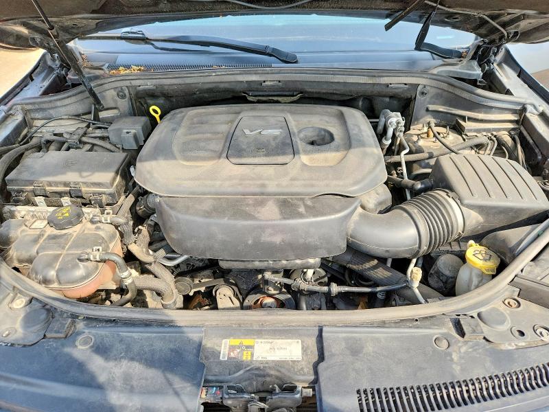 Продаж на аукціоні авто 2016 Jeep Grand Cherokee, vin: 1C4RJFCG5GC319029, номер лоту: 64767586
