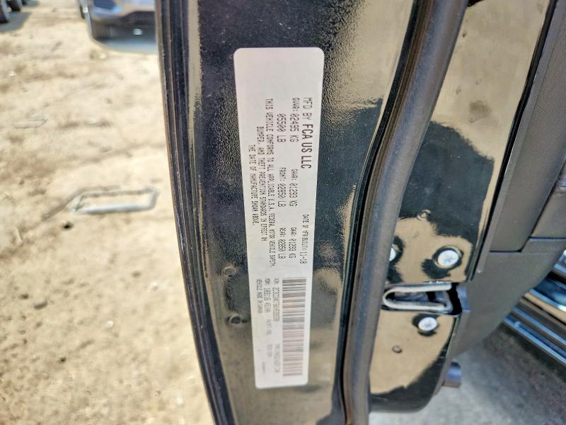 Aukcja sprzedaży 2019 Dodge Charger, vin: 2C3CDXKT6KH539338, numer aukcji: 66218406