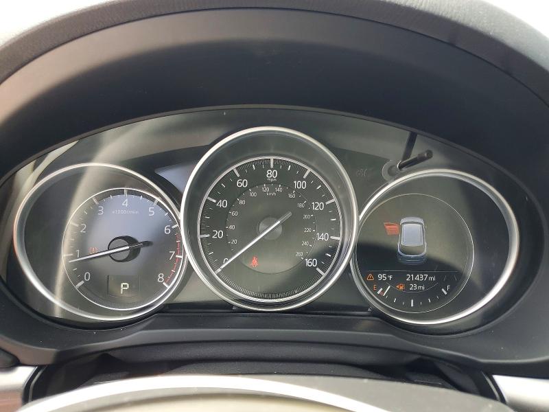 Aukcja sprzedaży 2024 Mazda Cx-5, vin: JM3KFBBL2R0456936, numer aukcji: 63895816