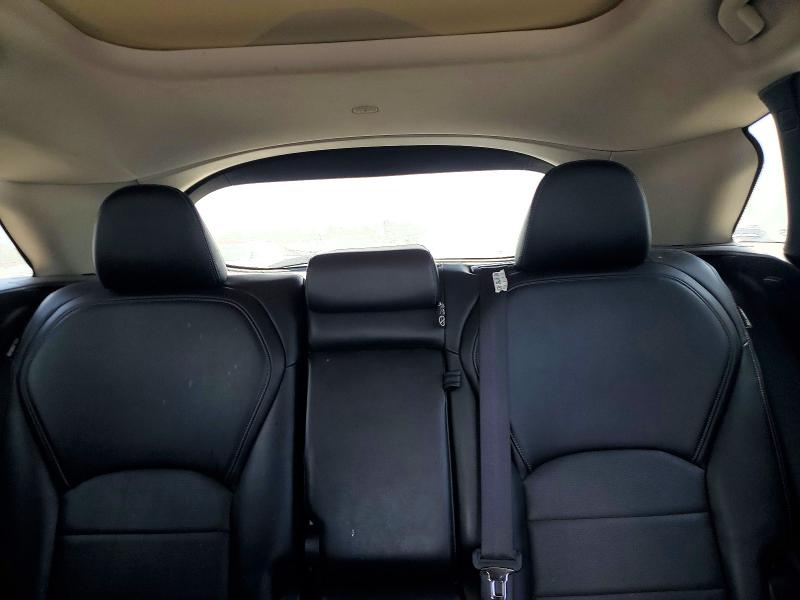 Продаж на аукціоні авто 2023 Infiniti Qx50, vin: 3PCAJ5BA3PF115322, номер лоту: 63572916