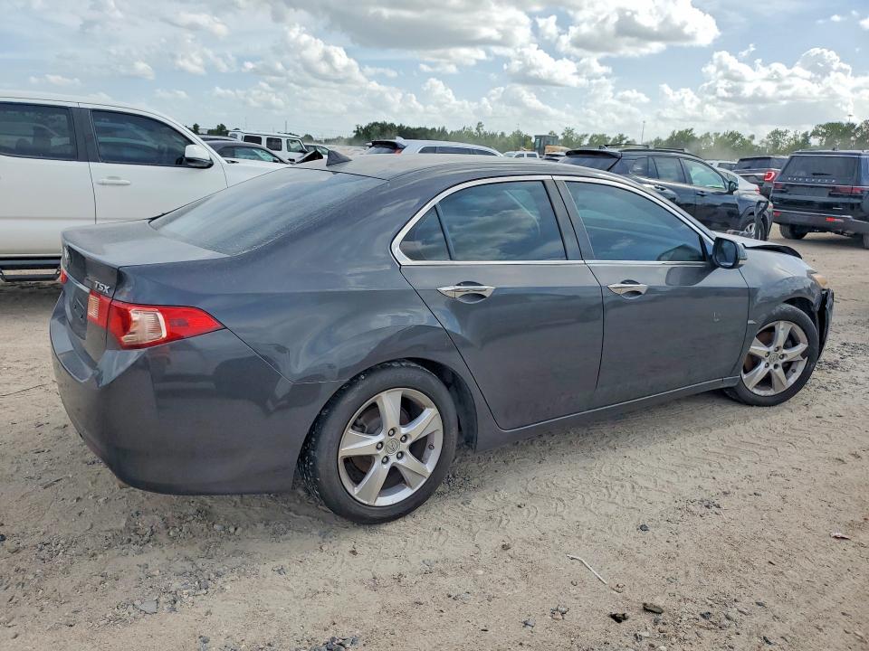 Продаж на аукціоні авто 2011 Acura Tsx, vin: JH4CU2F63BC003435, номер лоту: 64804986