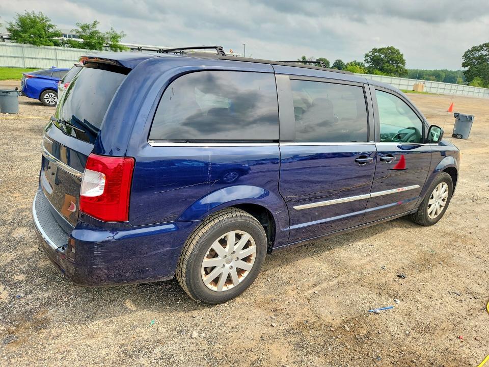 Aukcja sprzedaży 2014 Chrysler Town & Country, vin: 2C4RC1BG5ER171063, numer aukcji: 65387406
