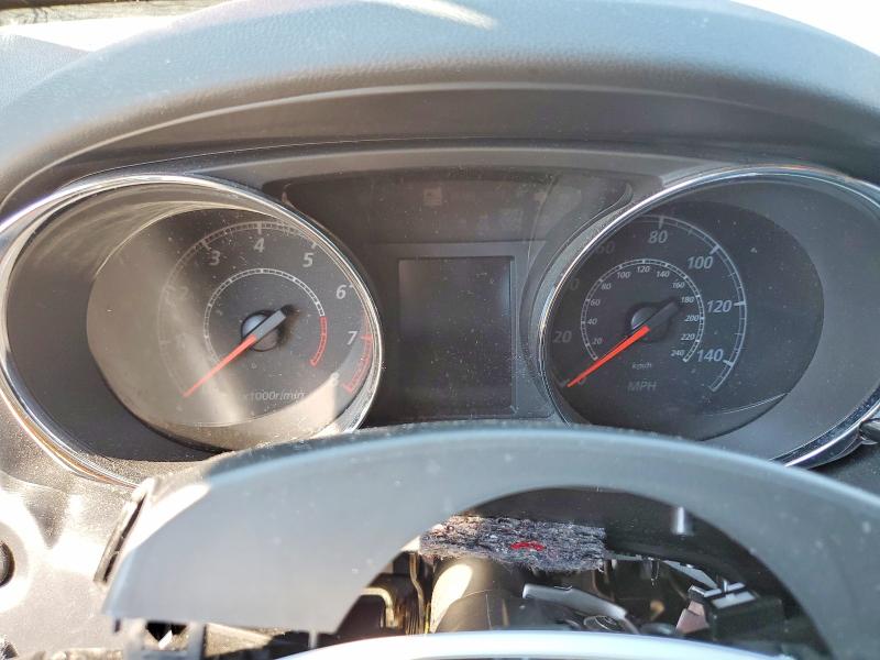 Aukcja sprzedaży 2021 Mitsubishi Outlander Sport, vin: JA4ARUAU2MU006202, numer aukcji: 65827376