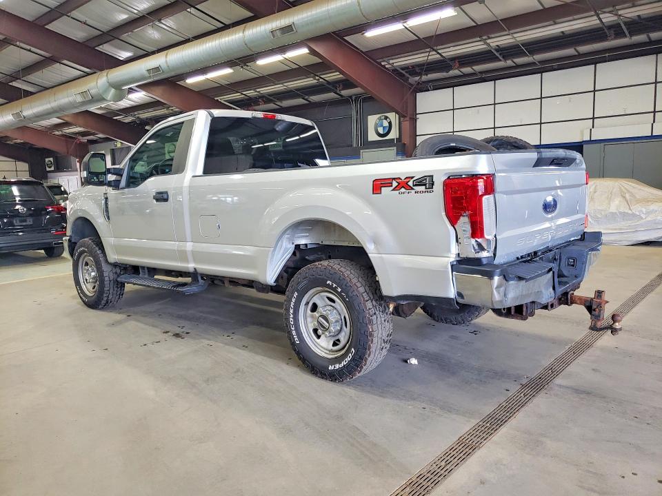 Aukcja sprzedaży 2017 Ford F350, vin: 1FTRF3B65HEF41567, numer aukcji: 65985756