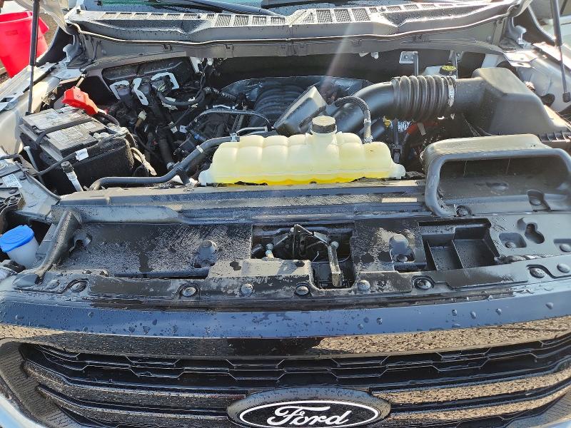 Aukcja sprzedaży 2026 Ford F150, vin: 1FTFW5L51TFA05805, numer aukcji: 64379196