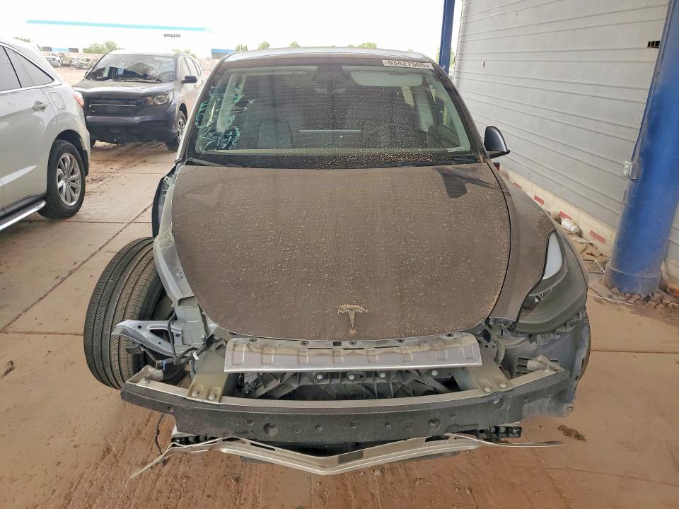 Aukcja sprzedaży 2024 Tesla Model Y, vin: 7SAYGDEFXRF170046, numer aukcji: 63427566