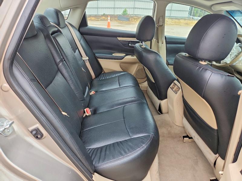 Aukcja sprzedaży 2014 Nissan Altima, vin: 1N4AL3AP9EC150595, numer aukcji: 66710266