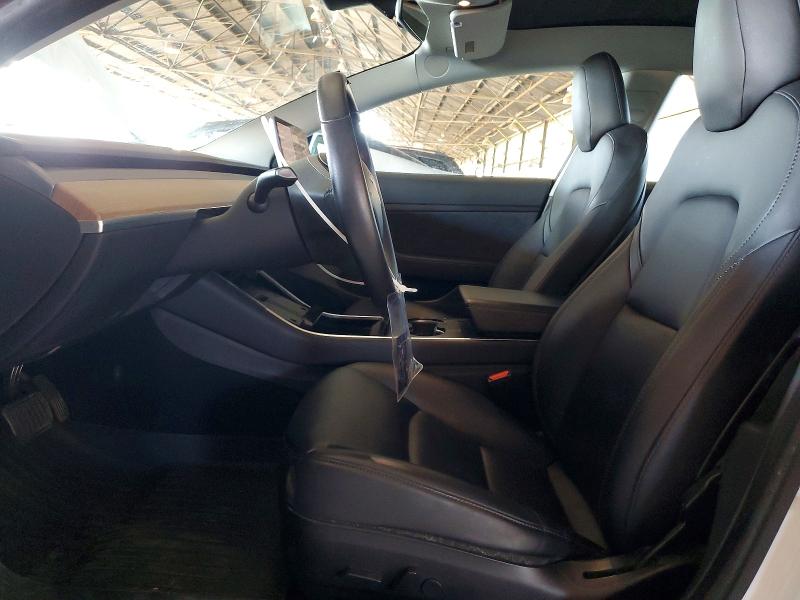 61452996 :رقم المزاد ، 5YJ3E1EA0LF612131 vin ، 2020 Tesla Model 3 مزاد بيع
