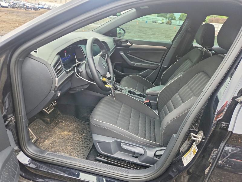 Продажа на аукционе авто 2024 Volkswagen Jetta, vin: 3VWBM7BU9RM006795, номер лота: 64603376