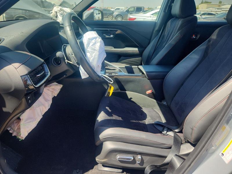 Aukcja sprzedaży 2025 Acura Adx, vin: 3HDSA1H55SM701899, numer aukcji: 63868846