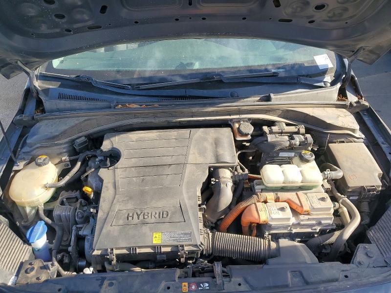 Aukcja sprzedaży 2019 Hyundai Ioniq, vin: KMHC65LC3KU179401, numer aukcji: 65923166