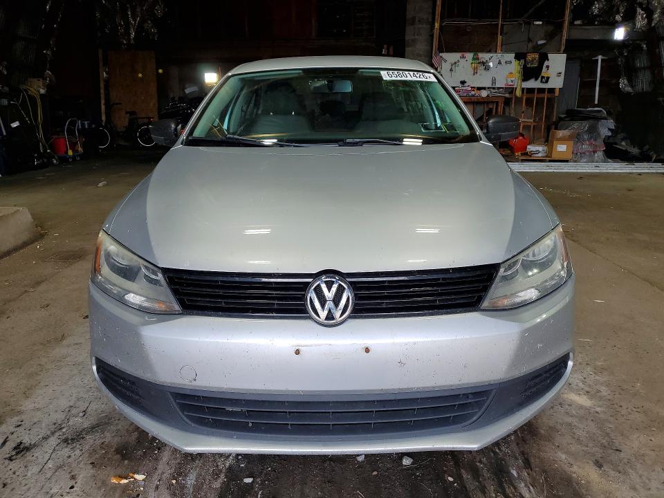 Продаж на аукціоні авто 2011 Volkswagen Jetta, vin: 3VW2K7AJ2BM024249, номер лоту: 65801426